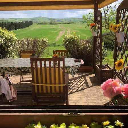 Casa Country House Girasole Vakantie Huis-Wakacje Huis Ашано Экстерьер фото