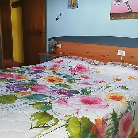 Casa Country House Girasole Vakantie Huis-Wakacje Huis Ашано Экстерьер фото