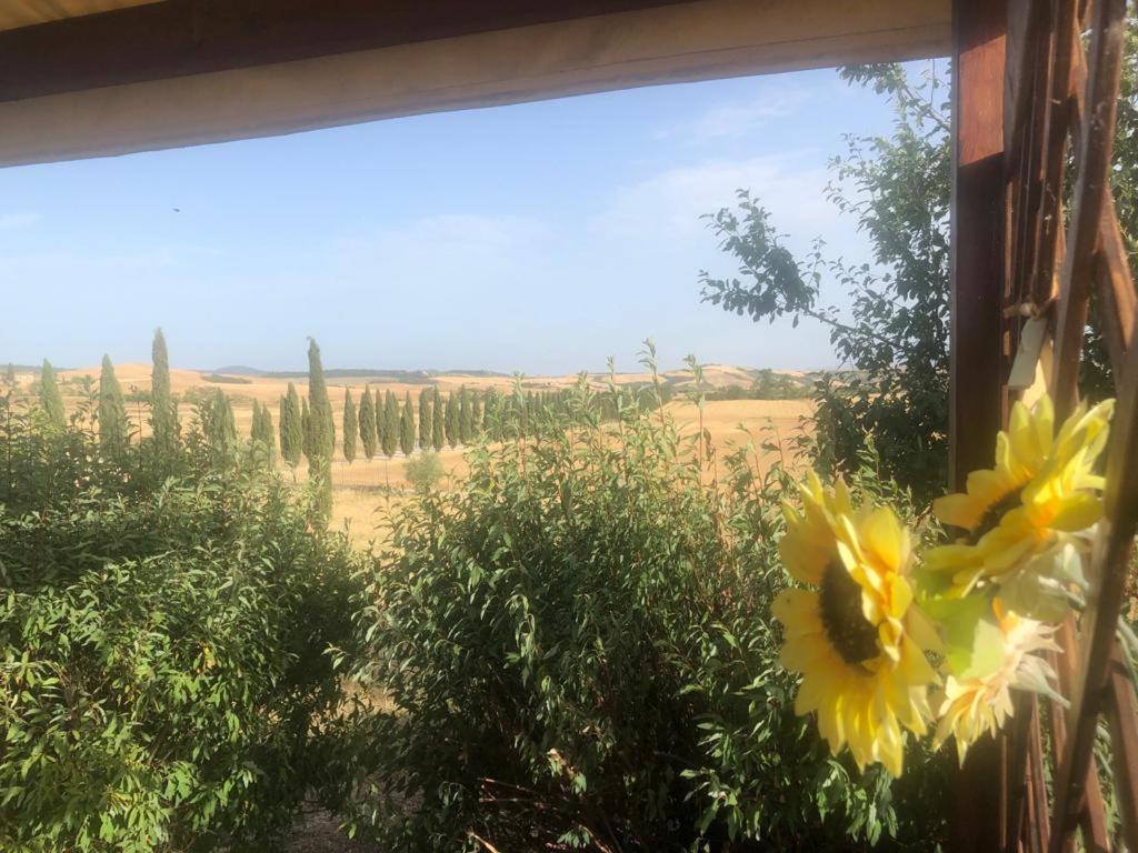 Casa Country House Girasole Vakantie Huis-Wakacje Huis Ашано Экстерьер фото