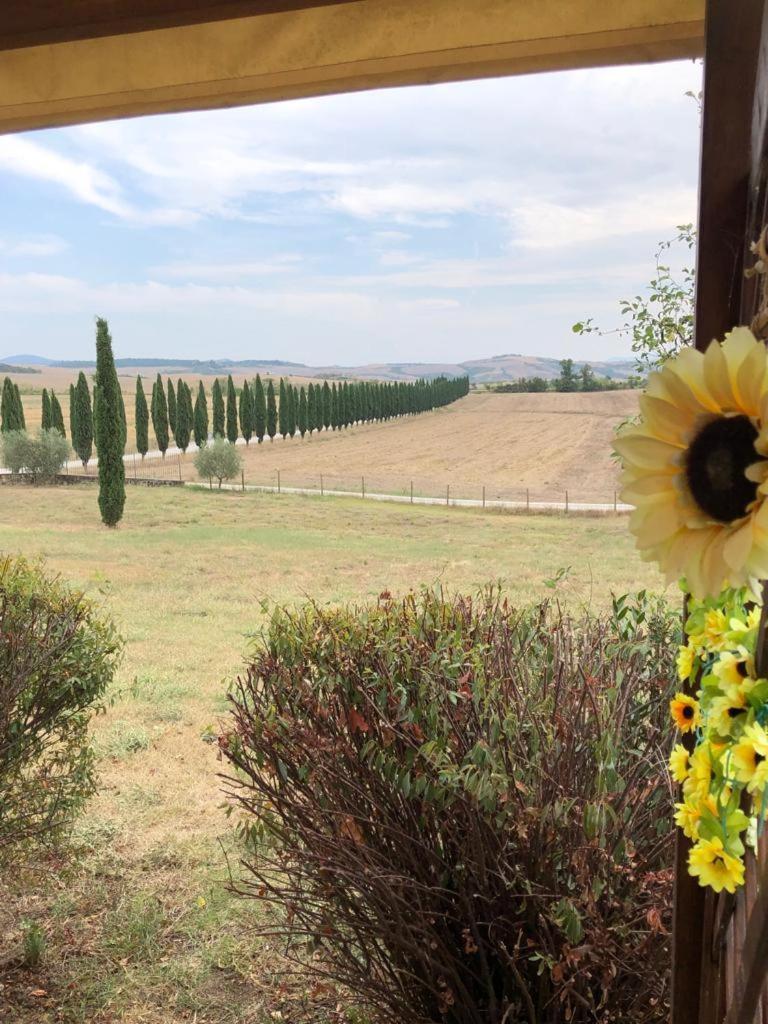 Casa Country House Girasole Vakantie Huis-Wakacje Huis Ашано Экстерьер фото
