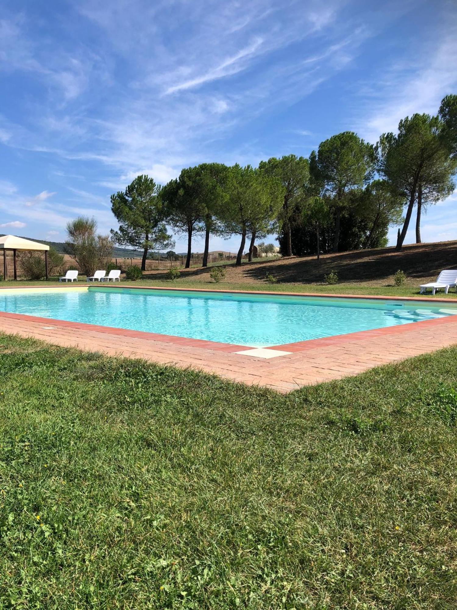 Casa Country House Girasole Vakantie Huis-Wakacje Huis Ашано Экстерьер фото