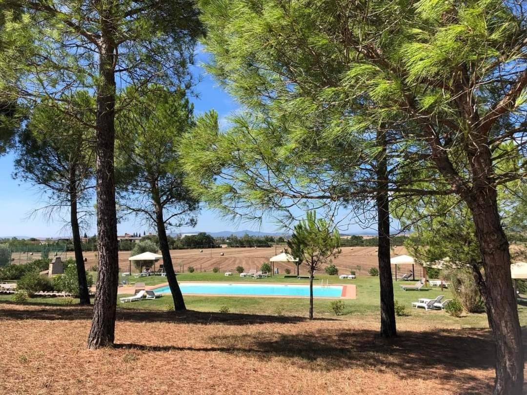 Casa Country House Girasole Vakantie Huis-Wakacje Huis Ашано Экстерьер фото