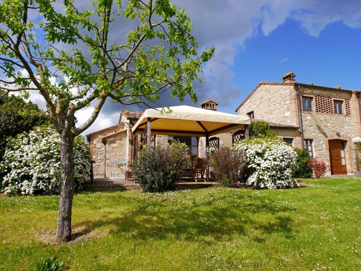 Casa Country House Girasole Vakantie Huis-Wakacje Huis Ашано Экстерьер фото