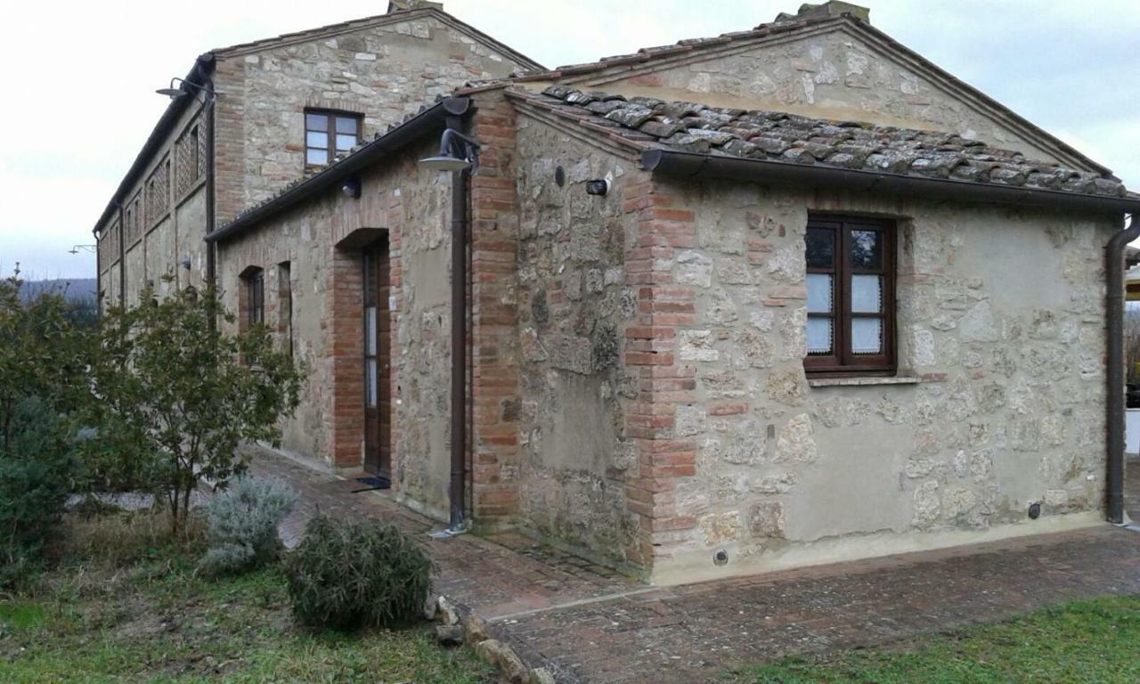 Casa Country House Girasole Vakantie Huis-Wakacje Huis Ашано Экстерьер фото