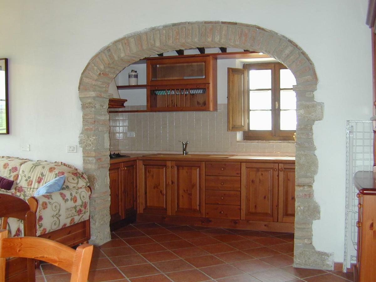 Casa Country House Girasole Vakantie Huis-Wakacje Huis Ашано Экстерьер фото